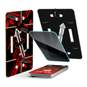 GrizzGlass SecretGlass Easy Apple iPhone 16