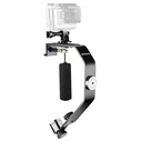 Gimbal Action Cameras Mantona Steadycam for GoPro Hero