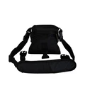 Αξεσουάρ Buteo Photo Gear Bean Bag 1 Saddle & Belt Black