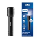 Φακός Philips Alu Rechargeable 200 LM