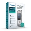 Συσκευή Υπαγόρευσης Philips DVT 4115