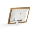 Ψηφιακή Κορνίζα Braun DigiFrame 10W WiFi beech 25,7cm (10,1 )