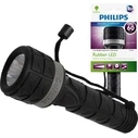 Φακός Philips Rubber LED Outdoor