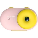 Φωτογραφική Μηχανή AgfaPhoto Realikids Water Proof pink
