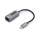 Αντάπτορας Δικτύου USB StarTech 2.5GbE USB-C 3.2 Gen 1 / Thunderbolt 3