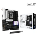 Μητρική Κάρτα ASRock Intel 1851 B860 Pro RS WiFi