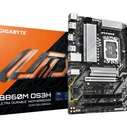 Μητρική Κάρτα Gigabyte Intel 1851 B860M DS3H