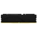 Μνήμη RAM Σταθερού DDR5 16GB Kingston FURY Beast - DIMM 288-pin - 6000 MHz / PC5-48000