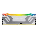 Μνήμη RAM Σταθερού DDR5 24GB Kingston FURY Renegade RGB - DIMM 288-pin - 4200 MHz / PC5-67200
