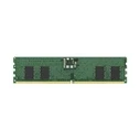 Μνήμη RAM Σταθερού DDR5 32GB Kingston KVR64A52BD8-32 6400 CUDIMM CL52