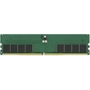 Μνήμη RAM Σταθερού DDR5 32GB Kingston KVR64A52BS8-32 6400 CUDIMM CL52