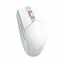 Ποντίκι Gaming Asus ROG Strix Impact III Wireless Bluetooth 5.1, 2.4 GHz - moonlight White