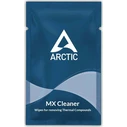 Μαντηλάκια Arctic MX Cleaner wipes Box 40 Bags