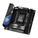 Μητρική Κάρτα ASRock Phantom Gaming Z890I NOVA WIFI mini ATX - LGA1851 Socket - Z890