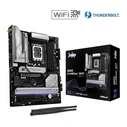 Μητρική Κάρτα ASRock Intel 1851 B860 LiveMixer WiFi