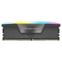 Μνήμη RAM Σταθερού DDR5 16GB Corsair Vengeance RGB - 5200 DIMM CL40