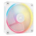 Case Fan 12cm Corsair LX120-R RGB 3x12cm White