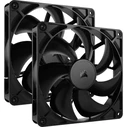 Case Fan 14cm Corsair RS140 - 2-pack