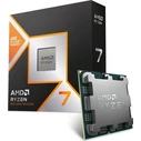 CPU AMD Ryzen 7 9800X3D - 8x - 4.70 GHz - So.AM5