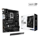 Μητρική Κάρτα ASRock Intel 1851 B860 Pro-A WiFi