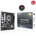 Μητρική Κάρτα Asus Intel 1851 PRIME H810M-A-CSM