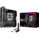 Μητρική Κάρτα Asus Intel 1851 ROG STRIX B860-I GAMING WIFI