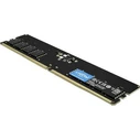 Μνήμη RAM Σταθερού DDR5 16GB Crucial - 5600 DIMM CL46