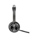 Multimedia Headset Poly Voyager Focus 2 - headset
