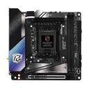 Μητρική Κάρτα ASRock Phantom Gaming Z890I NOVA WIFI mini ATX - LGA1851 Socket - Z890