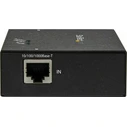 PoE Repeater StarTech 1 Port Gigabit PoE+ Extender 802.3at & 802.3af - 100m (330ft) POEEXT1GAT)