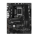 Μητρική Κάρτα ASRock Intel 1851 B860 Pro-A