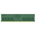 Μνήμη RAM Σταθερού DDR5 32GB Kingston KVR64A52BS8-32 6400 CUDIMM CL52