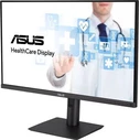 Monitor 24" Asus HA2441A QHD - 3.6MP - color - HDR