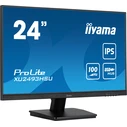 Monitor 24" Iiyama ProLite XU2493HSU-B7 Full HD 1080p
