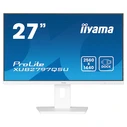 Monitor 27" Iiyama ProLite XUB2797QSU-W2 QHD