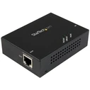 PoE Repeater StarTech 1 Port Gigabit PoE+ Extender 802.3at & 802.3af - 100m (330ft) POEEXT1GAT)