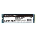 Σκληρός Δίσκος M.2 SSD 2TB Team Group MP33 Pro - PCIe 3.0 x4 (NVMe)