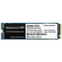 Σκληρός Δίσκος M.2 SSD 512GB Team Group SSD MP33 - 2280 - PCIe 3.0 x4 NVMe