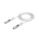 Καλώδιο Δικτύου Ubiquiti UniFi 25GBase direct attach - 3 m - White