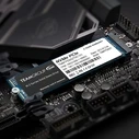 Σκληρός Δίσκος M.2 SSD 512GB Team Group SSD MP33 - 2280 - PCIe 3.0 x4 NVMe