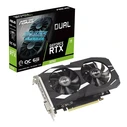 Κάρτα Γραφικών Asus Dual GeForce RTX 3050 6GB - 6GB GDDR6 OC