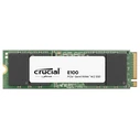 Σκληρός Δίσκος M.2 SSD 480GB Crucial E100 - PCIe 4.0 x4 (NVMe) (pack of 18)