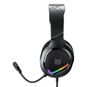 Onikuma X31 Over Ear Gaming Headset με σύνδεση 3.5mm