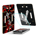 GrizzGlass HybridGlass Easy Apple iPhone 16 Pro Max
