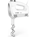 Μίξερ Χειρός Bosch CleverMixx 400W Λευκό (MFQ24200)