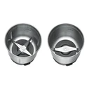 Ηλεκτρικός Μύλος Καφέ Rommelsbacher Spice Grinder Ανοξείδωτος EGK 200