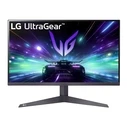 Monitor 24" LG 24GS50F-B