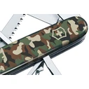 Ελβετικός Σουγιάς Victorinox Huntsman Camouflage