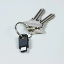 Συσκευή Ασφαλείας Yubico YubiKey 5C USB (5060408461488)