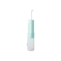 Water Flosser Panasonic Oral Irrigator EW-DJ4B-G503 Πράσινο-Λευκό